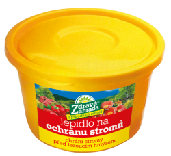Lepidlo na ochranu stromů - 250 g (zdravá zahrada)